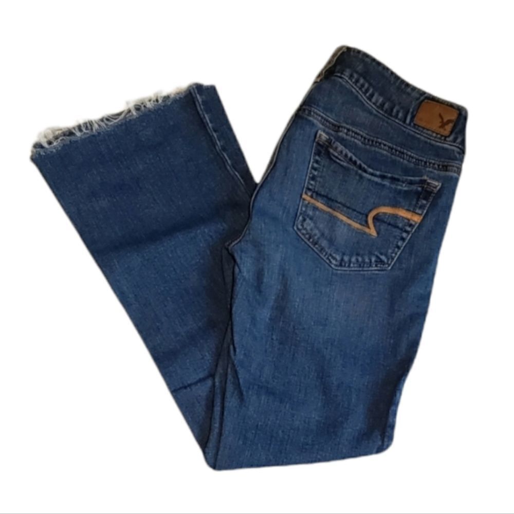 American Eagle jean